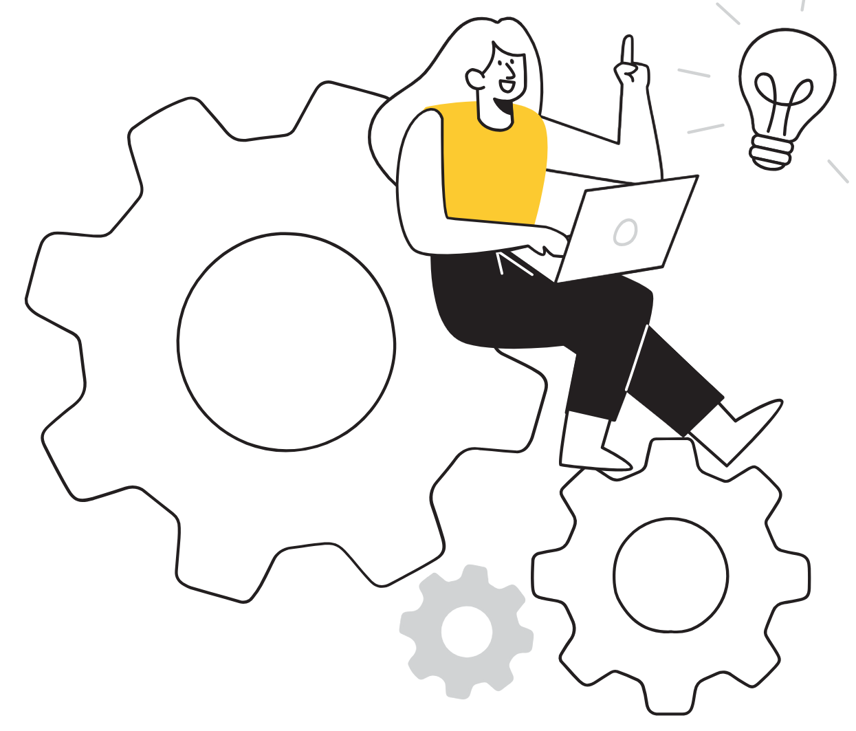 Inovative and creative proocess for chatgpt ads