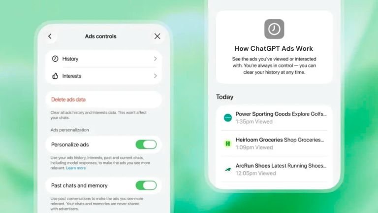 How ChatGPT Ads Work in 2026