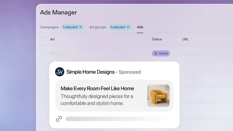 chatgpt ads manager are live